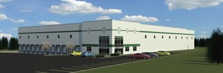 Plus de détails pour 500 Bic Dr, Milford, CT - Industriel/Logistique à louer