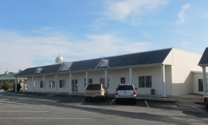 119 N Main St, Galena, MD for lease - Primary Photo - Image 2 of 5
