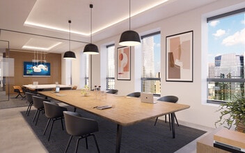 555 Market St, San Francisco, CA for lease Interior Photo- Image 1 of 3