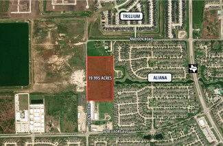 More details for Madden Rd, Richmond, TX - Land for Sale