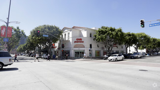 More details for 1001 Westwood Blvd, Los Angeles, CA - Retail for Lease