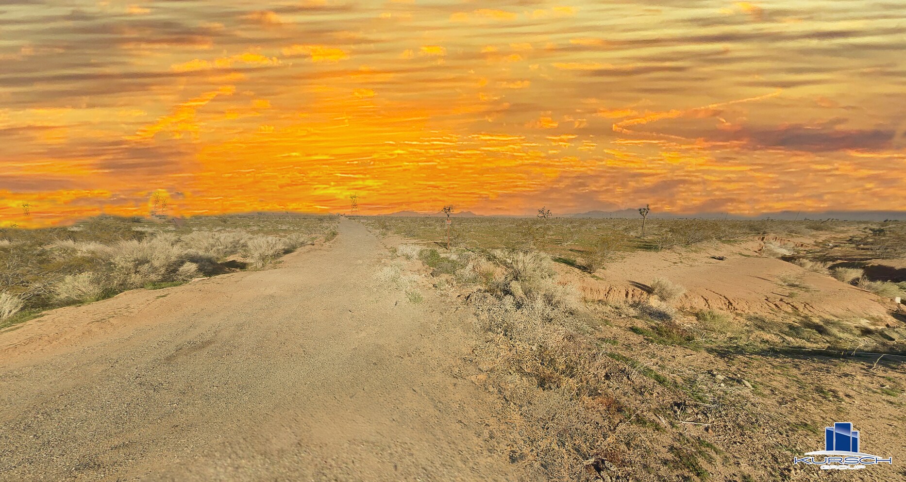 Violet Road, Adelanto, CA à vendre Photo principale- Image 1 de 7