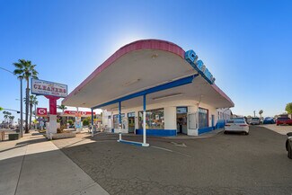 Plus de détails pour 46-48 Broadway, Chula Vista, CA - Commerce de détail à vendre