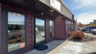 Plus de détails pour 1803 3rd Ave E, Kalispell, MT - Coworking à louer