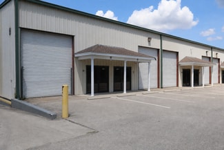 More details for 250 Ram Blvd, Midway, FL - Industrial for Lease