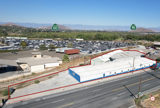 More details for 6009 Jurupa Ave, Riverside, CA - Industrial for Lease