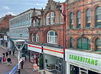 Plus de détails pour 24 Carr St, Ipswich - Bureau à louer