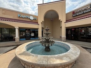 13720 E 86th St, Owasso, OK à louer Photo du bâtiment- Image 1 de 13