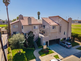 More details for 1370 San Juan St, Tustin, CA - Multifamily for Sale