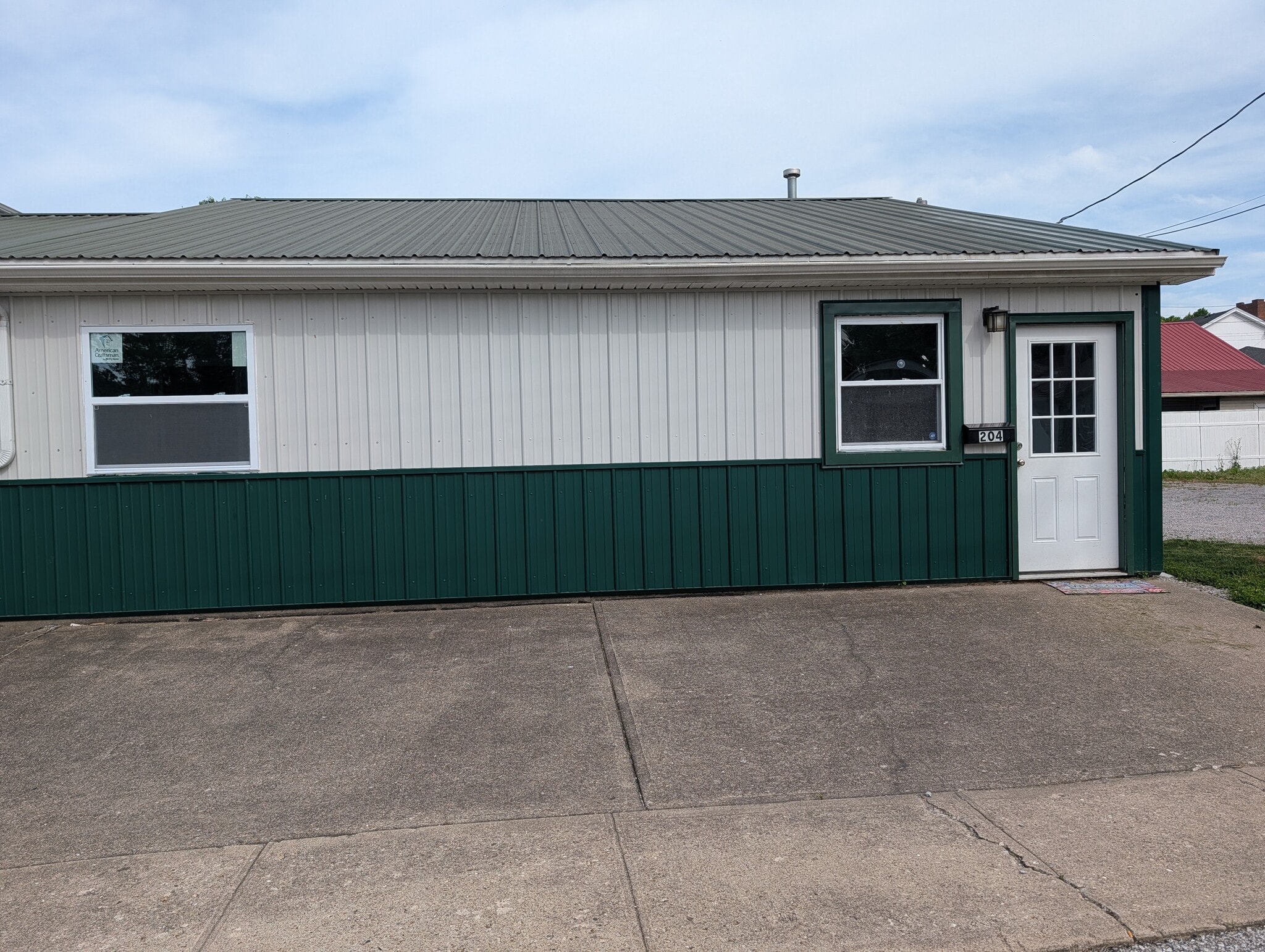204 Park St, Falmouth, KY for lease Building Photo- Image 1 of 5