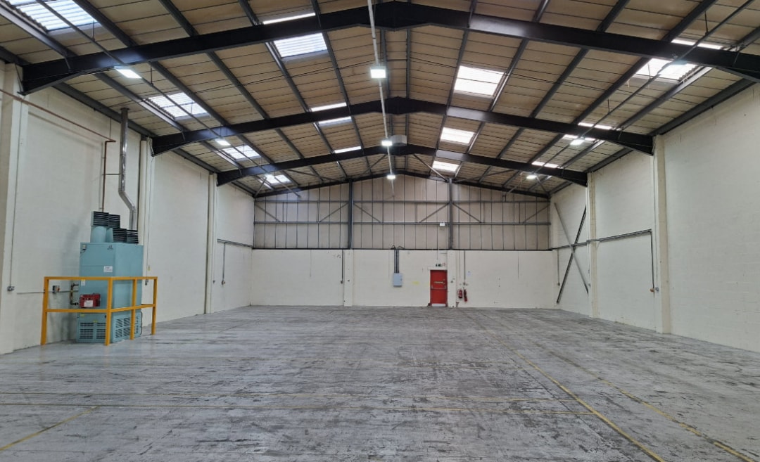 Dudley Rd, Kingswinford à louer Photo intérieure- Image 1 de 1