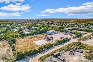 Plus de détails pour 12725 HWY 290 E, Manor, TX - Industriel à louer