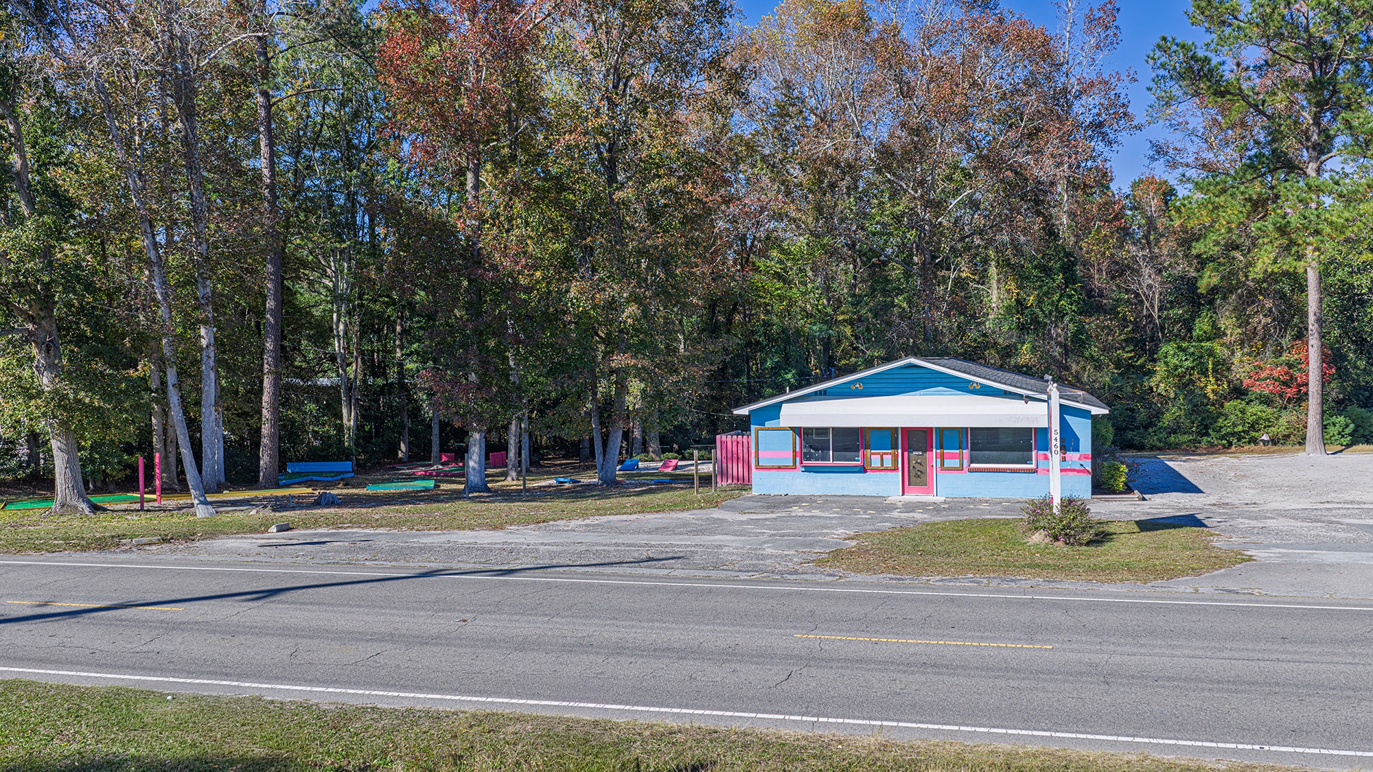 5460 Main St, Shallotte, NC for sale Primary Photo- Image 1 of 15