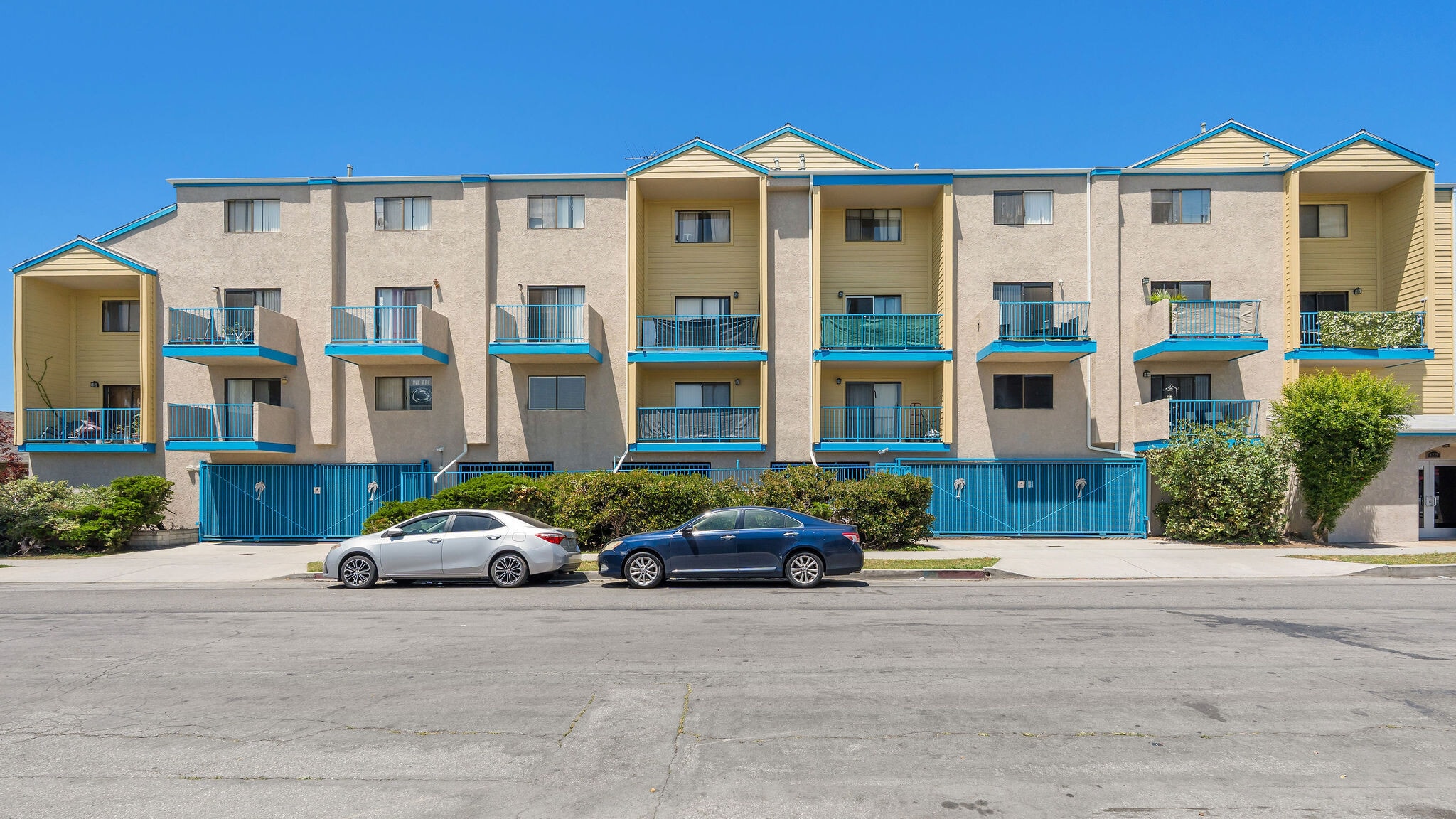1225 Bennett Ave, Long Beach, CA for sale Building Photo- Image 1 of 19