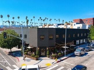 More details for 5629 Hollywood Blvd, Hollywood, CA - Retail for Lease