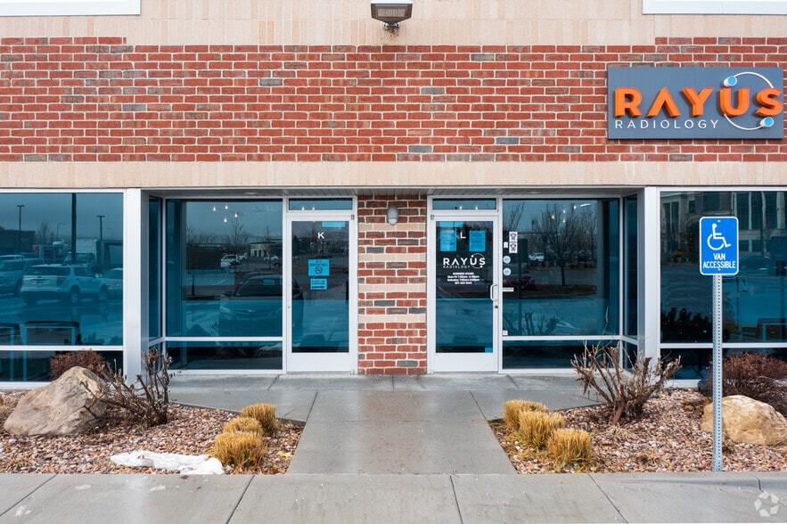 1982 W Pleasant Grove Blvd, Pleasant Grove, UT for lease - Building Photo - Image 2 of 8