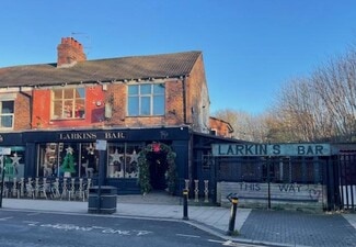 More details for 48-50 Newland Av, Hull - Retail for Sale