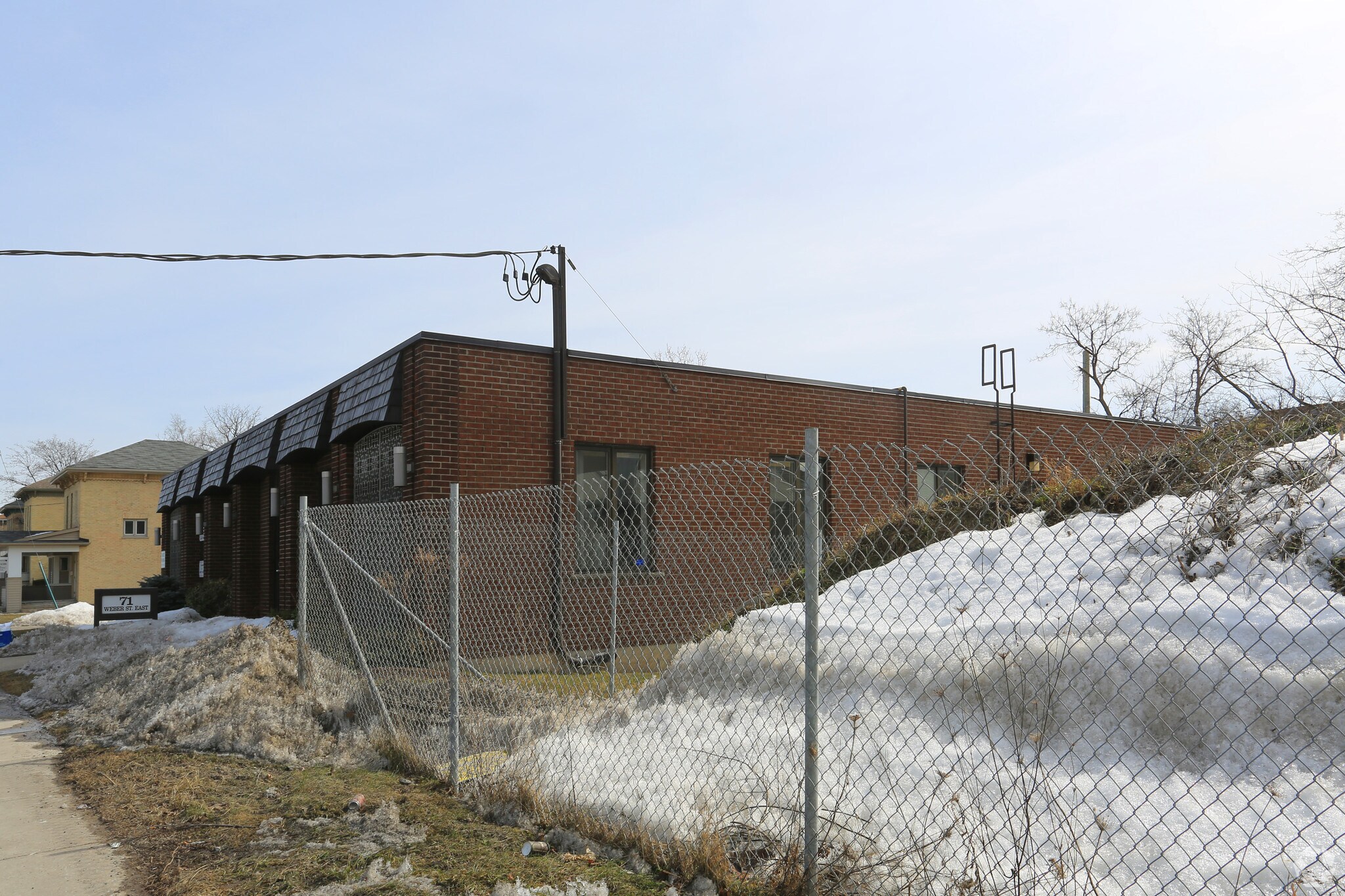 71 Weber St E, Kitchener, ON for sale Primary Photo- Image 1 of 1