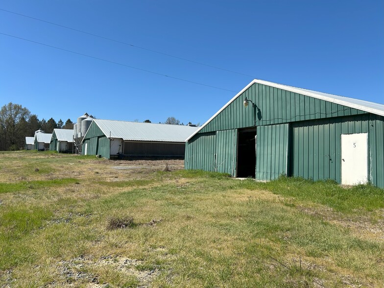 1015 Talbotton Hwy, Butler, GA for sale - Building Photo - Image 3 of 9