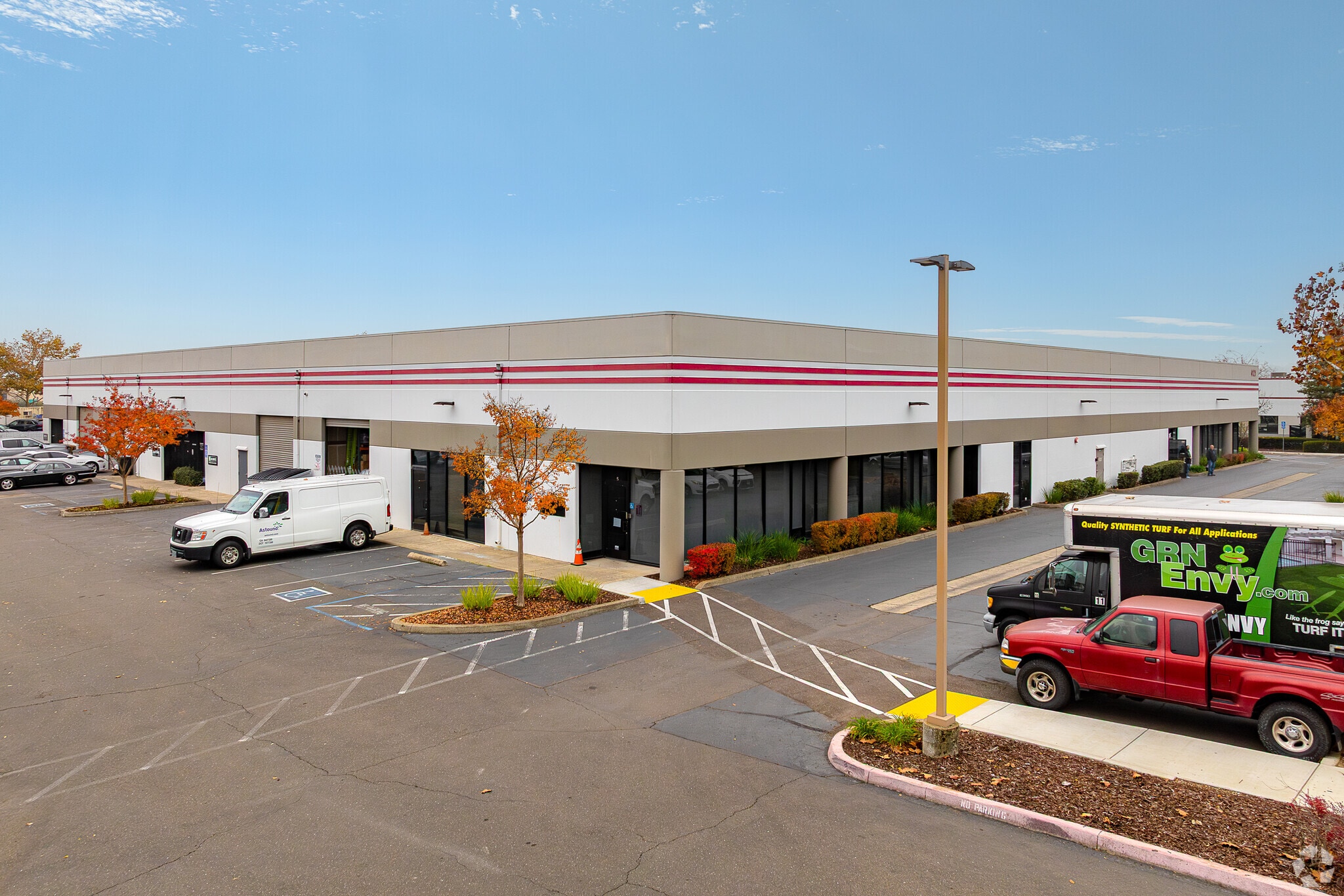 4121 Citrus Ave, Rocklin, CA for lease Primary Photo- Image 1 of 4