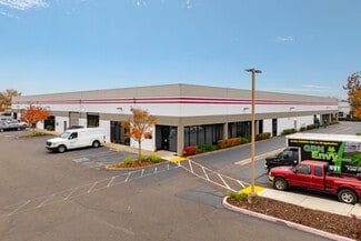 More details for 4121 Citrus Ave, Rocklin, CA - Industrial for Lease