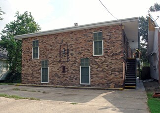 More details for 670 N 8th St, Baton Rouge, LA - Multifamily for Sale