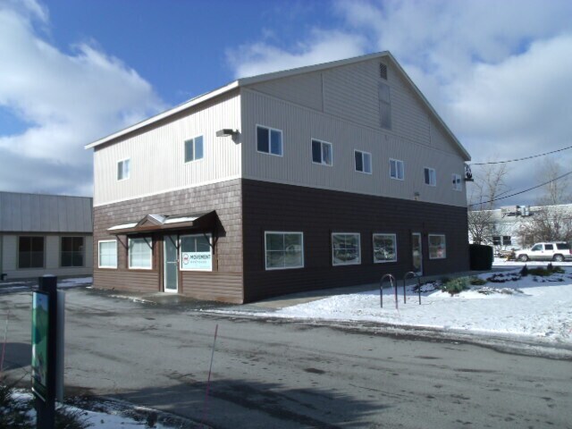 1889 Williston Rd, South Burlington, VT à vendre - Photo du bâtiment - Image 3 de 11