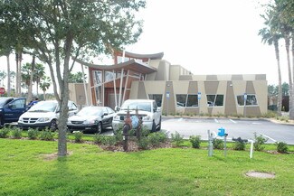 Plus de détails pour 220 N Williamson Blvd, Ormond Beach, FL - Commerce de détail à vendre