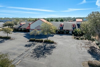 More details for 10600 Kings Rd, Myrtle Beach, SC - Retail for Lease
