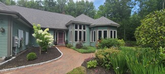 Plus de détails pour 190 Ferry Rd, Saco, ME - Multi-résidentiel à vendre