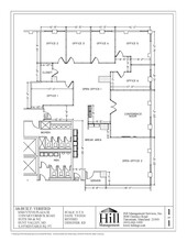 11350 McCormick Rd, Hunt Valley, MD for lease Floor Plan- Image 1 of 1