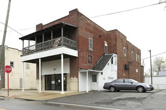 Plus de détails pour 25 E Main St, Plymouth, OH - Commerce de détail à vendre