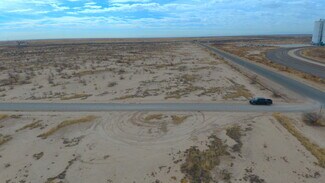 Plus de détails pour TBD County Road 414, Pecos, TX - Terrain à vendre