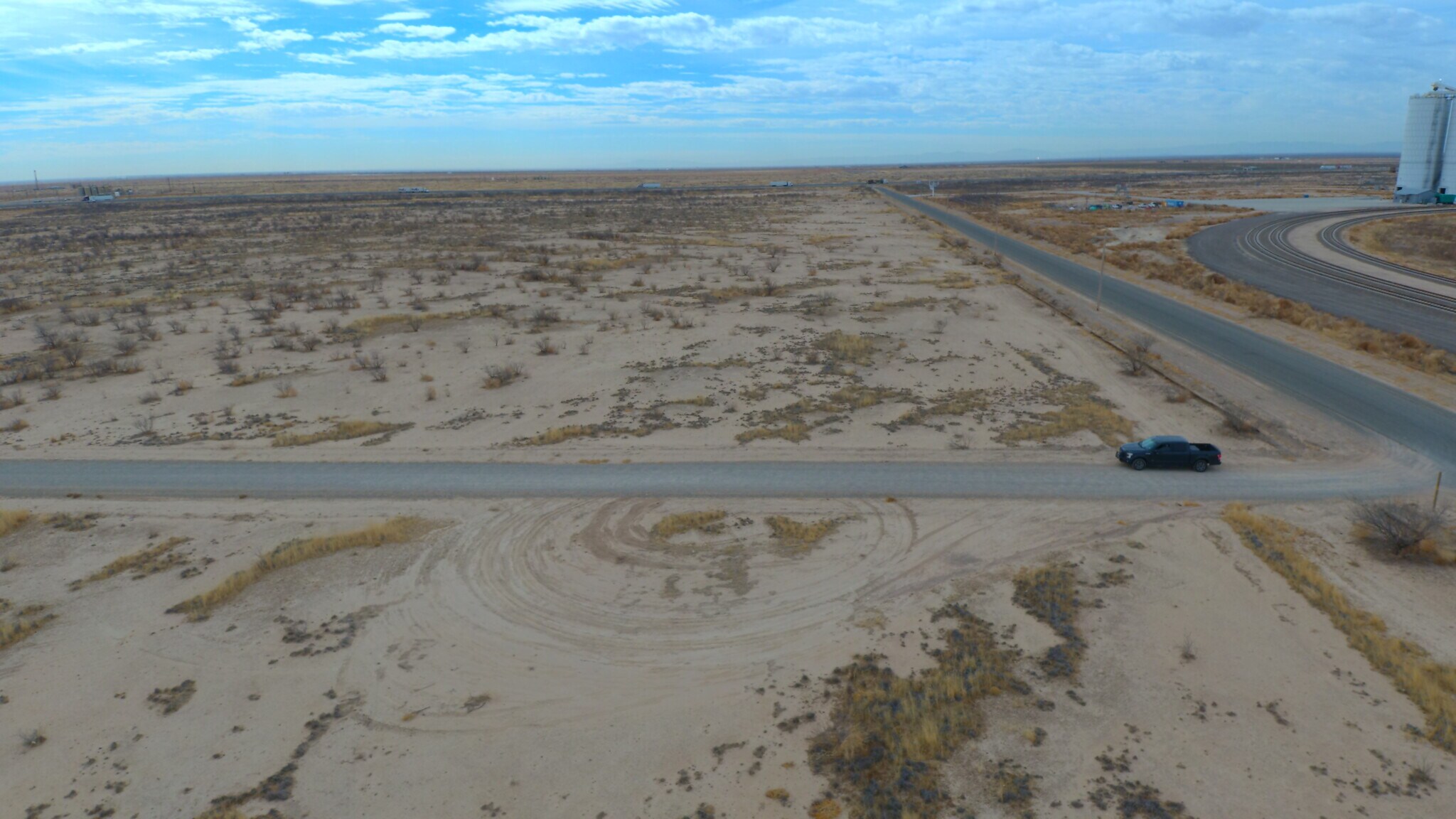 TBD County Road 414, Pecos, TX for sale Building Photo- Image 1 of 18
