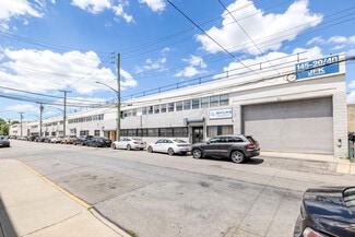 Plus de détails pour 145-34 147th Street, Jamaica, NY - Bureau à louer