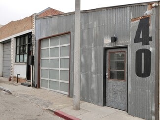 More details for 141 N Ventura Ave, Ventura, CA - Office, Industrial for Lease