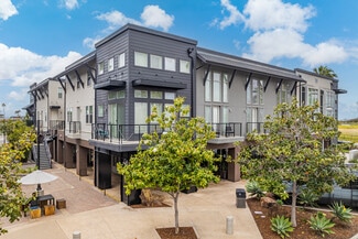 Plus de détails pour 6790 Embarcadero Ln, Carlsbad, CA - Coworking à louer