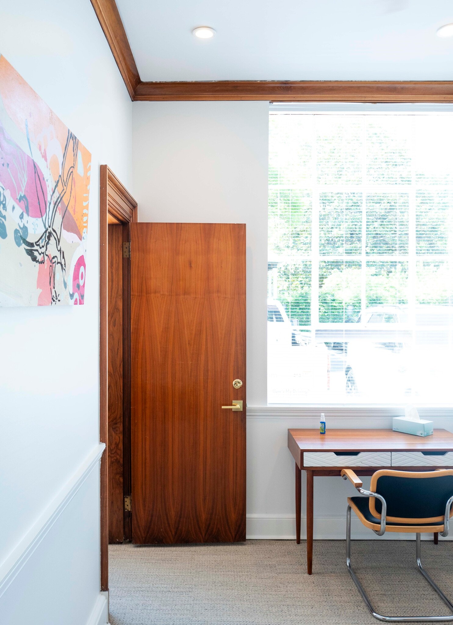 215 Church St, Decatur, GA à louer Photo intérieure- Image 1 de 37