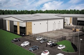 More details for 204 Mere Grange, St Helens - Industrial for Lease