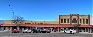 Plus de détails pour 834 N G Ave, Douglas, AZ - Vente au détail à vendre