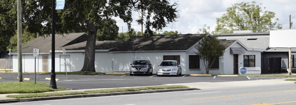 2170 W Fairbanks Ave, Winter Park, FL for sale - Building Photo - Image 1 of 8