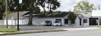 More details for 2170 W Fairbanks Ave, Winter Park, FL - Office for Sale