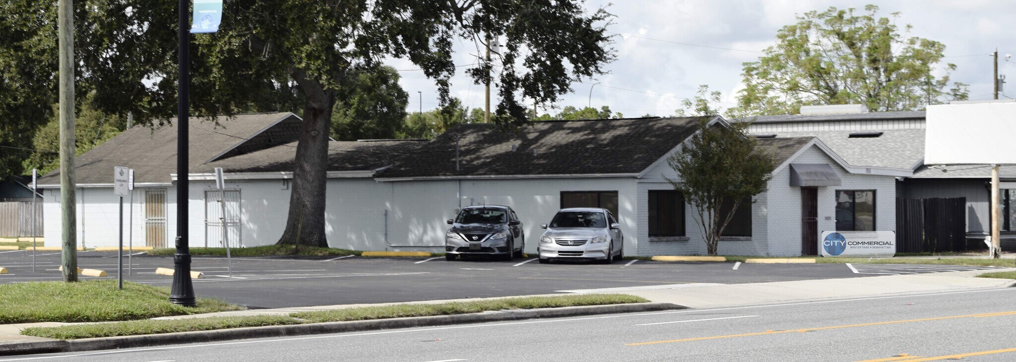 2170 W Fairbanks Ave, Winter Park, FL à vendre Photo du bâtiment- Image 1 de 9