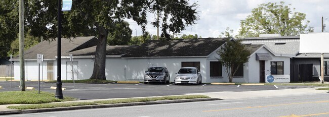 More details for 2170 W Fairbanks Ave, Winter Park, FL - Office for Sale