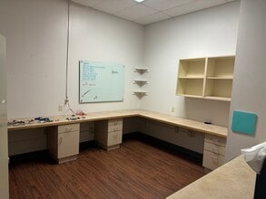 824 S Spring St, Little Rock, AR à vendre Photo intérieure- Image 1 de 7