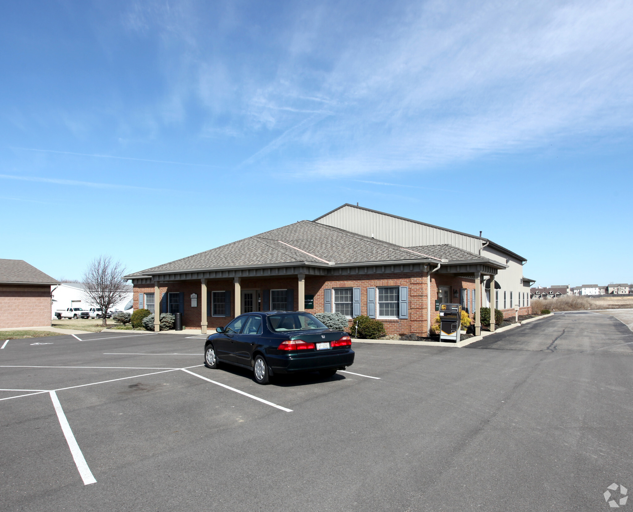 2670 N Columbus St, Lancaster, OH for sale Primary Photo- Image 1 of 1