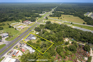 More details for 9425 S US Highway 441, Ocala, FL - Flex for Sale