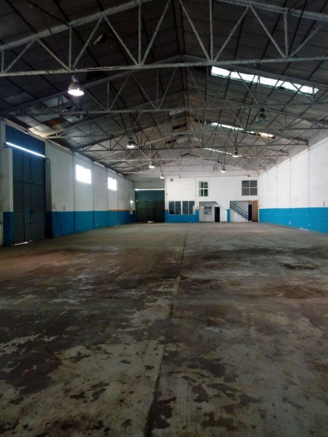 Polígono Chaparrilla, 41, SEVILLA, Sevilla for lease Building Photo- Image 1 of 8