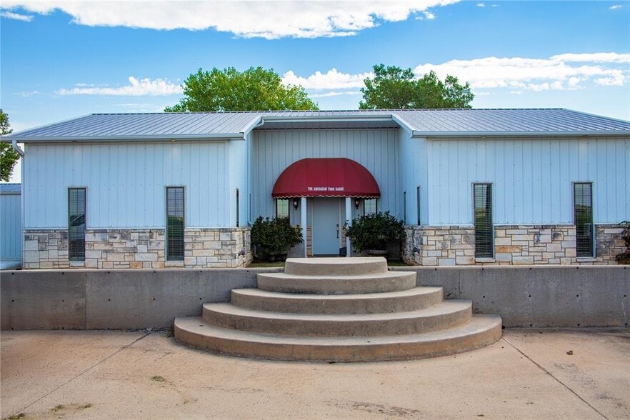 2249 County Street 2810, Chickasha, OK for sale - Building Photo - Image 2 of 29