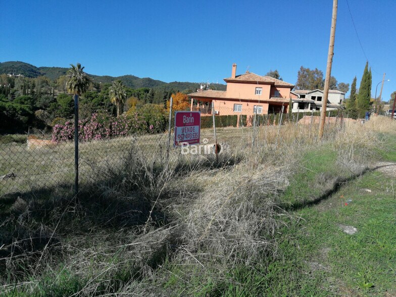 Land in Córdoba, Córdoba for sale - Primary Photo - Image 1 of 4